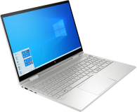 HP ENVY 15 x360 i5-1035G1/32GB/960/Win10 Silver - 618637 - zdjęcie 3